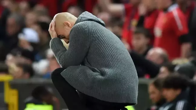 Manchester City'nin FFP sarmalı