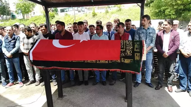 Ardahan'da Taş Ocağındaki Patlama