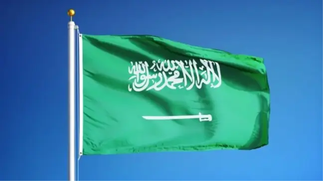 Katar'dan Suudi Arabistan'a tepki