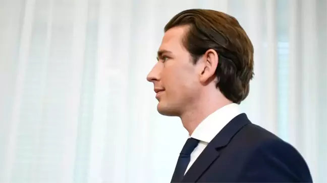 Avusturya'da Siyasi Kriz: Video Skandalı Sonrası Başbakan Kurz'a Güven Oylaması