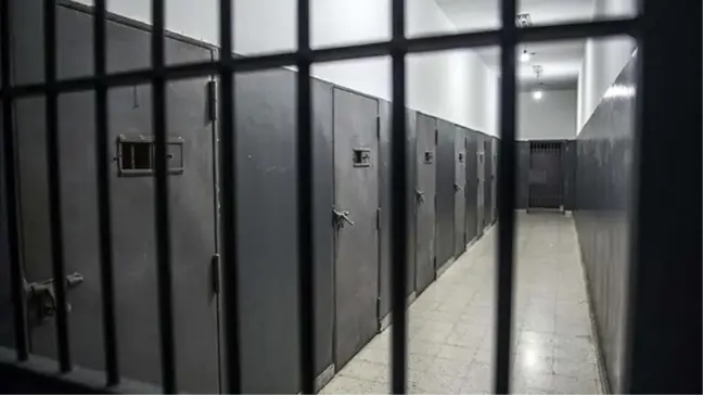 Eski Yargıtay üyesi Mustafa Akarsu'ya FETÖ'den 10 yıl hapis