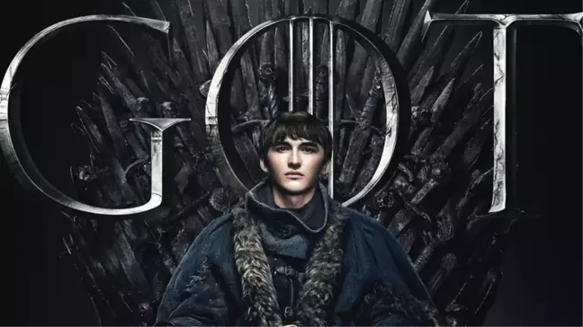 Game Of Thrones'un Oyuncusu, Final Senaryosunu Şaka Zannetmiş
