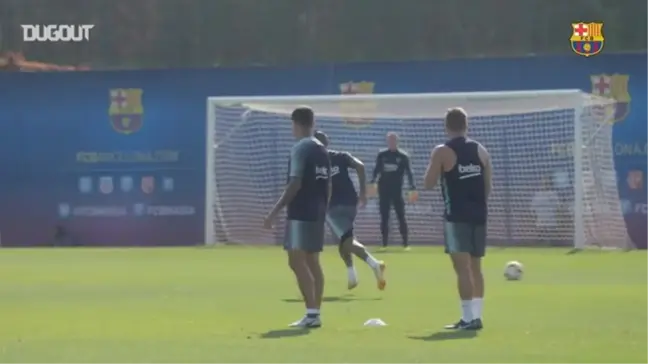SAHNE'NİN ARKASI: ARTURO VIDAL