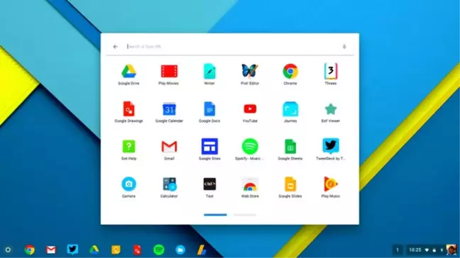 Chrome OS 76'ya, Linux Uygulamalarında GPU Desteğini Etkinleştirmek İçin Yeni Bir Özellik Ekleniyor