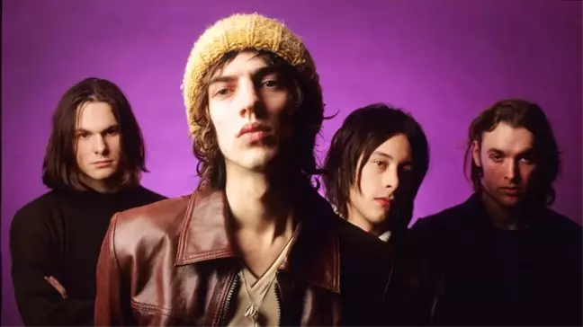Verve ve Rolling Stones arasındaki 'Bitter Sweet Symphony' şarkısının telif hakkı anlaşmazlığı...