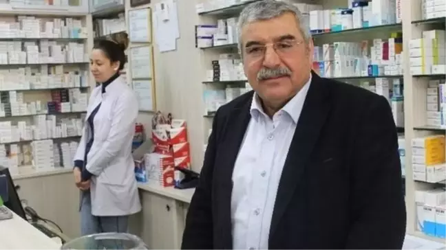 Niğde'de Bayram'da Eczaneler kapalı olacak
