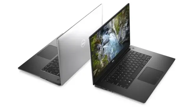 Computex 2019'a Damga Vuran Dell, Yeni Dizüstü Bilgisayar Modellerini Tanıttı