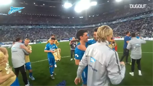 Zenit Lift RPL Kupası