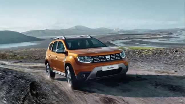 Dacia'nın LPG'li Versiyonları Türkiye'de Satışa Çıkıyor: İşte Fiyatları
