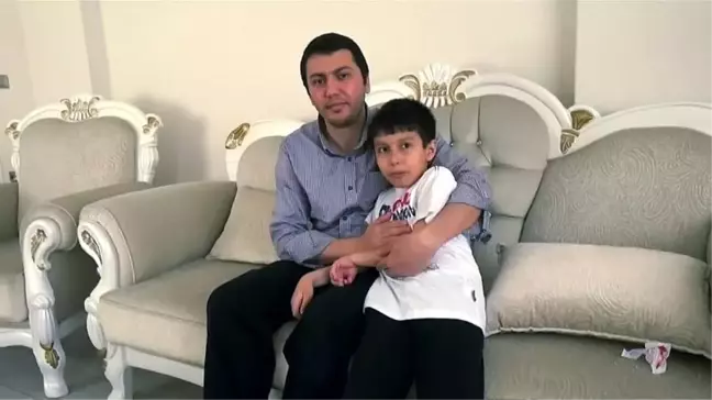 Serkan Gölge: ABD'ye ve NASA'daki işime geri dönmek istiyorum