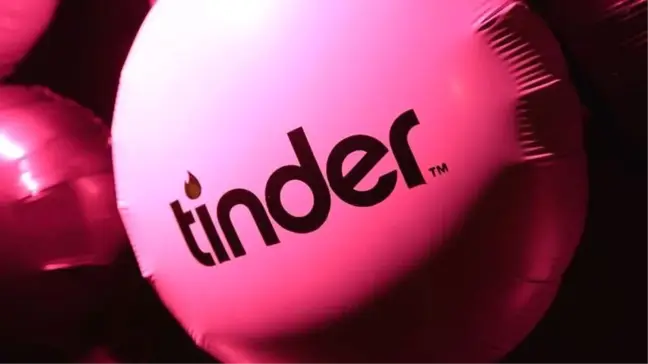 Tinder, Paranızla 'Görüldü' Yiyeceğiniz Özelliği Test Ediyor