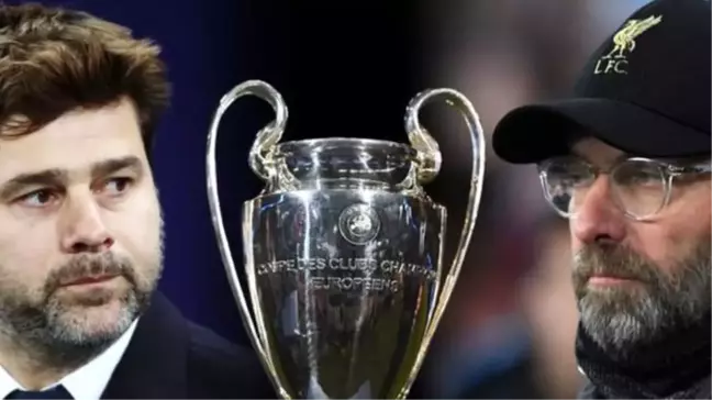 Tottenham-Liverpool: On binlerce taraftar Şampiyonlar Ligi finali için Madrid'de, biletler 25 bin...