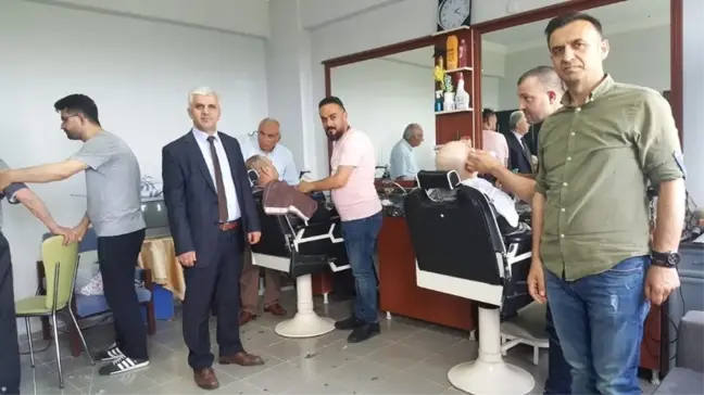 Mesleki Eğitim ve Halk Eğitim'den ortak proje