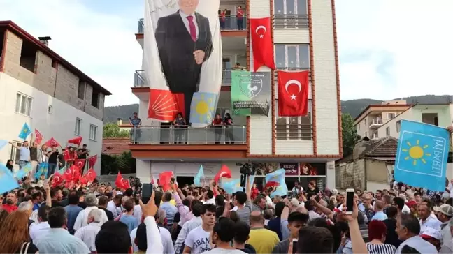 Denizli'nin Honaz ilçesinde yenilenen seçimi CHP adayı Yüksel Kepenek kazandı