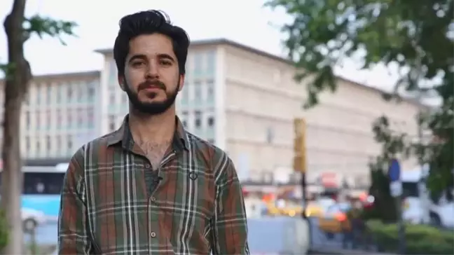 Uluslararası öğrenciler kendi ülkelerindeki bayramları anlattı