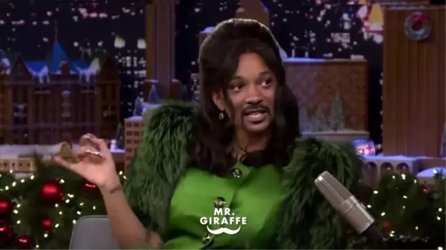 Cardi B ile Will Smith'in Birleştiği Yeni Deepfake Videosu Viral Oldu
