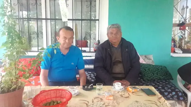 Afyonkarahisar'dan kısa kısa