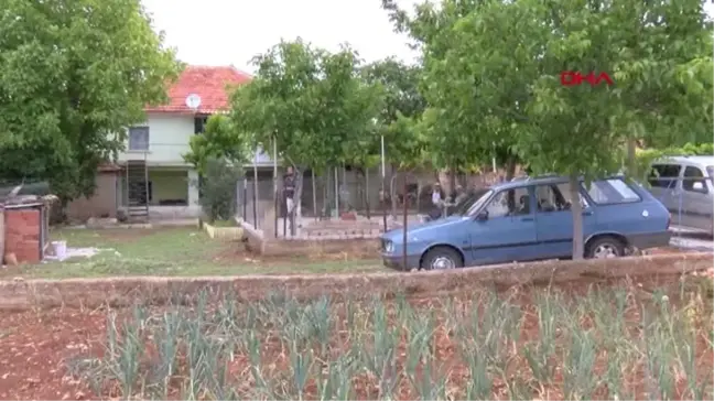 DENİZLİ Baba ile oğluna ölüm tuzağı kuran 4 kişi adliyede (EK