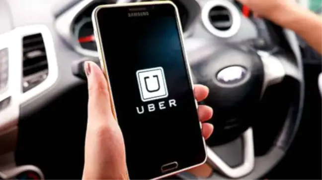 Uber'in Sürücüsüz Araçları Yakında Yollarda Olacak