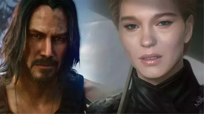 Yılın En Büyük Oyun Fuarı E3 2019'da Tanıtılan 36 Yeni Oyun