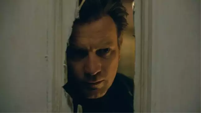 Baltaları Saklayın: The Shining'in Devam Filmi Doctor Sleep'ten İlk Tanıtım Videosu Geldi