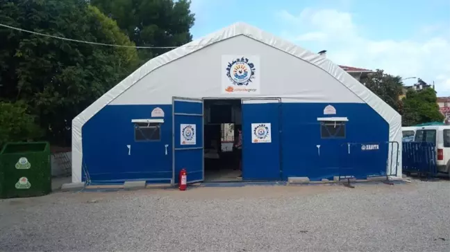 Şensoy'dan