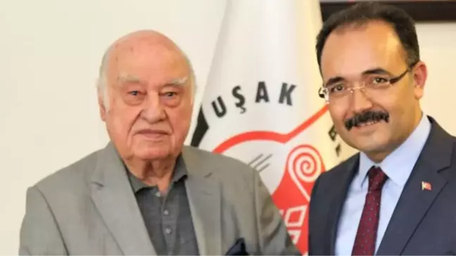 İşadamı Sait Ağaoğlu, 85 yaşında yaşamını yitirdi
