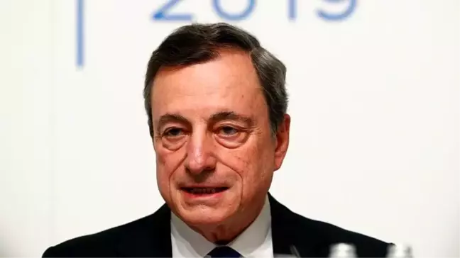 Euro değer kaybetti Trump, Draghi'yi eleştirdi: Yaptıkların ABD'ye haksızlık