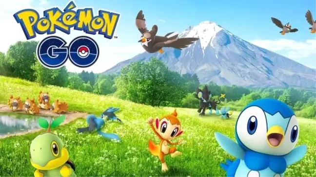 Pokemon Go, Eski Android Sürümlerinden Desteğini Çekiyor
