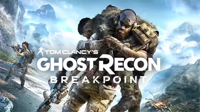 Tom Clancy's Ghost Recon Breakpoint'in Yeni Bir Oynanış Videosu Yayınlandı