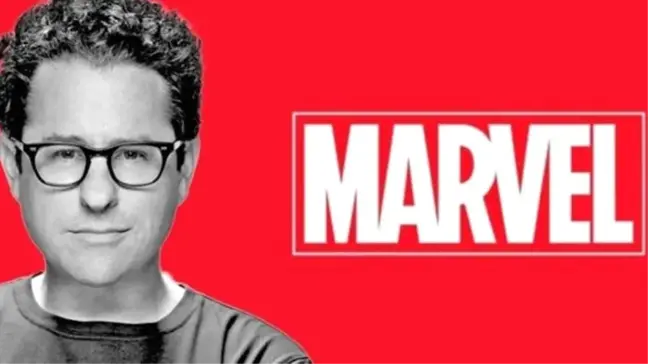 J.J. Abrams, Yeni Spider-Man Projesini Duyurdu