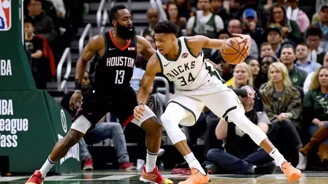 NBA’de MVP ödülü sahibini buluyor