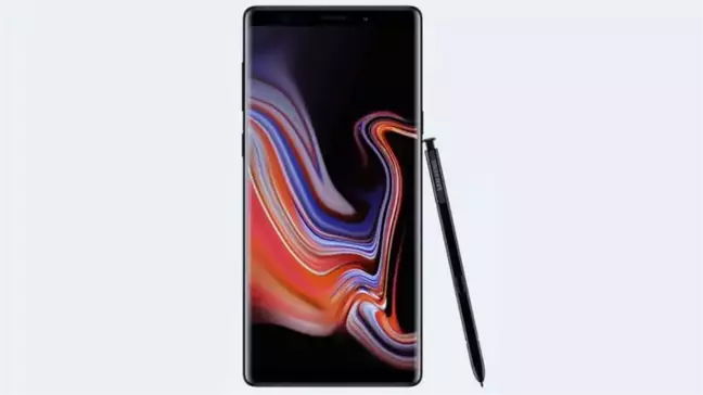 Samsung Galaxy Note10'u Kameraları, Neredeyse DSLR Ayarında Olacak