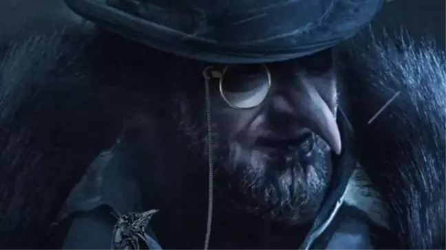 Yeni Batman Filminde Yüzüklerin Efendisi'nin Gollum'u Andy Serkis'i Görebiliriz