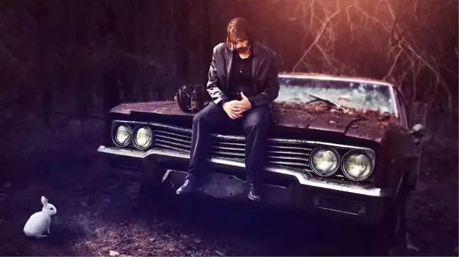 Behzat Ç.'nin Yayın Tarihi Yeni Fragmanla Birlikte Açıklandı