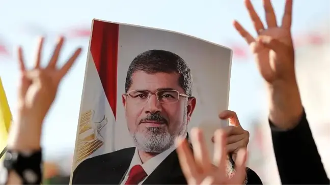 El Kaide örgütü: Mursi'nin ölümünden Mısır sorumlu