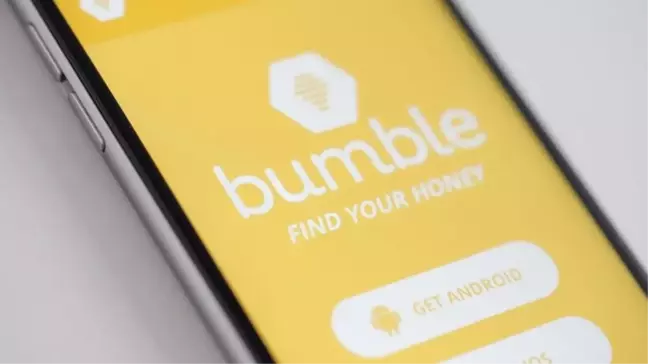 Tinder Benzeri Uygulama Bumble'a Sesli ve Görüntülü Görüşme Geliyor