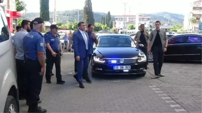 Çevik Kuvvet'te görevli polis memuru denizde boğuldu