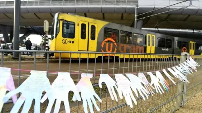 Hollanda'da 4 kişiyi öldüren Gökmen Tanış hakim karşısında: Mahkemenizi tanımıyorum