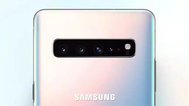 Samsung Galaxy Note 10+'ın 4 Kamerayla Geleceği Belli Oldu