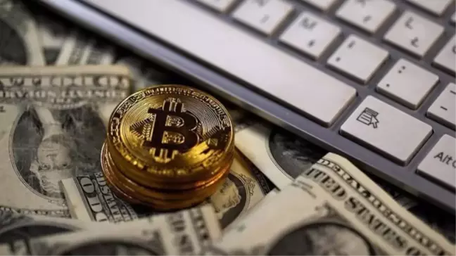 Bitcoin Dahil Tüm Kripto Para Birimleri Değer Kaybetti