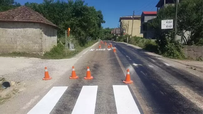 Türkeli'de