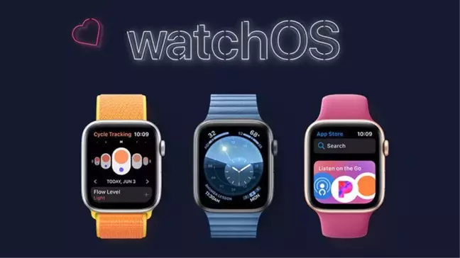 Apple Watch'a Son Beta Güncellemesiyle 'Önyüklü Uygulamaları Silme Özelliği' Geldi