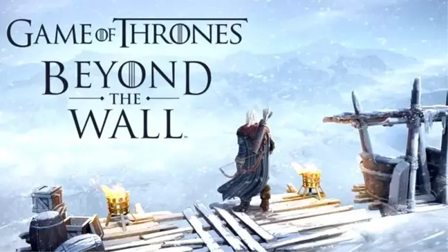 Game of Thrones'un Yeni Mobil Oyunu İçin Ön Kayıtlar Başladı