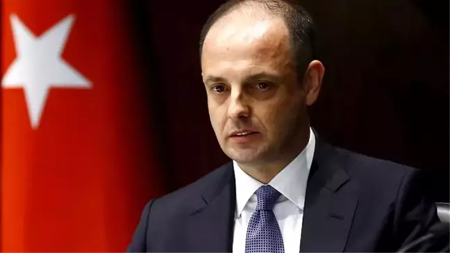 TCMB başkan değişimi: Erdoğan görevden aldığı Çetinkaya'nın yerine yardımcısını atadı