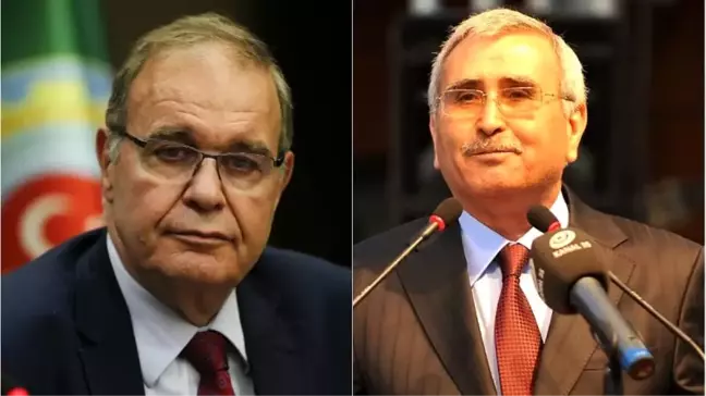 Muhalefetin ekonomi kurmaylarından TCMB Başkanı Çetinkaya'nın görevden alınmasına tepki