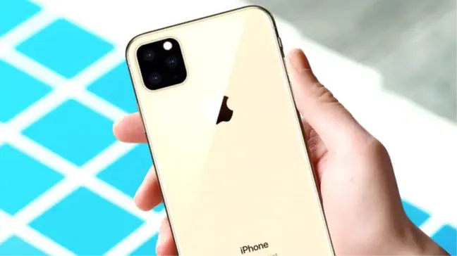 iPhone 11 ve iPhone 11 Max Ne Zaman Piyasaya Sürülecek?