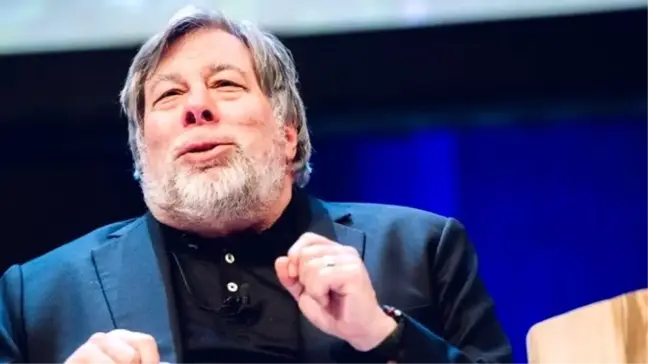 Apple Kurucularından Steve Wozniak: Herkes Facebook'unu Kapatmalı