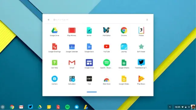 Chrome OS, iPhone'larda USB Üzerinden İnternet Paylaşımına Destek Verecek