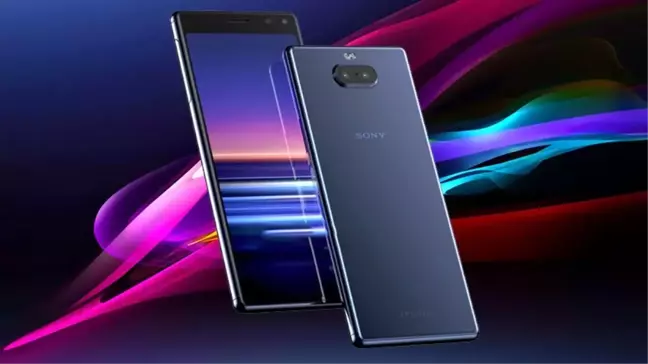 Sinematik Ekrana Sahip Sony Xperia 20'nin Özellikleri Ortaya Çıktı